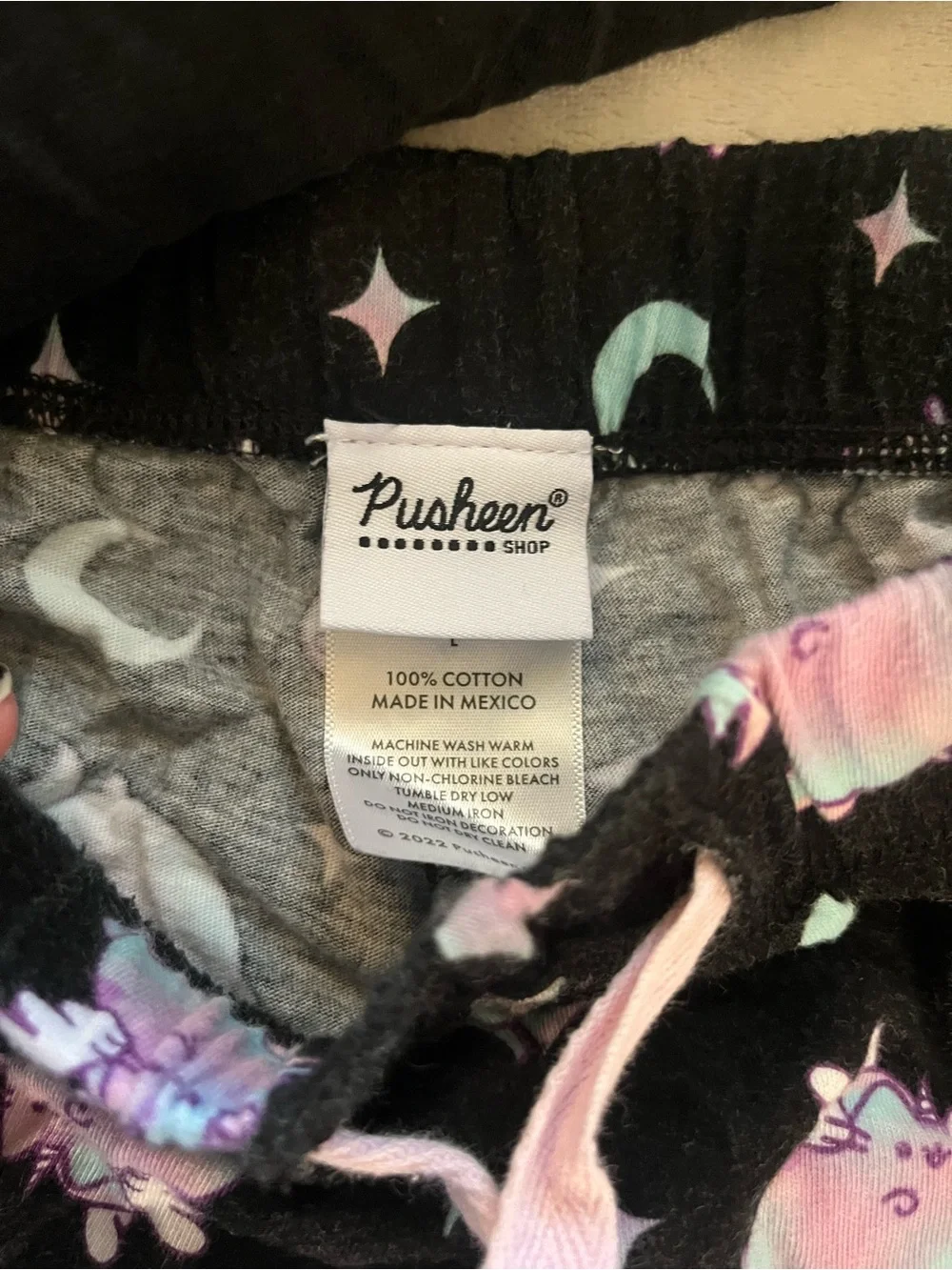 Pusheen Exclusive Pajama Set 🦄🐱